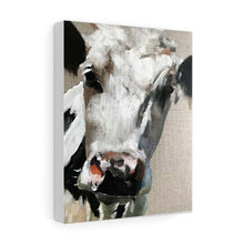 Load image into Gallery viewer, Cow Painting, Cow art, Cow Print ,Fine Art ,from original oil painting by James Coates
