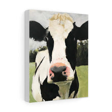 Load image into Gallery viewer, Cow Painting, Cow art, Cow Print ,Fine Art ,from original oil painting by James Coates
