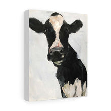 Load image into Gallery viewer, Cow Painting ,Cow art, Cow Print ,Fine Art - from original oil painting by James Coates
